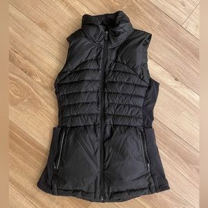 lululemon Women’s Down For It All Vest Small